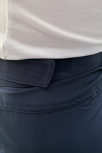 Monika Regular Skort Navy Dam - Way of Sweden