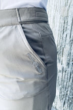 Monika SHORT Skort Grey Women - Way of Sweden