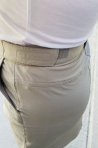 Monika SHORT Skort Grey Women - Way of Sweden