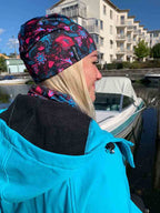 Supreme Softshell Coat Women Arctic Blue - Way of Sweden