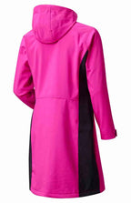 Supreme Softshellkappa Dam Rosa - Way of Sweden