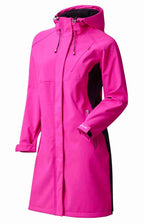 Supreme Softshellkappa Dam Rosa - Way of Sweden