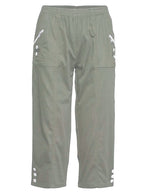 Way Of Sweden Akila 1C Capri Ladies Khaki - Way of Sweden