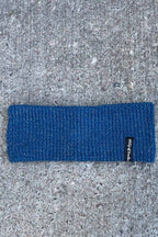 Aurora Reflex Headband Petroleum WAY OF SWEDEN
