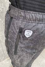 Ellen Trousers Women Reflective Print - Way of Sweden