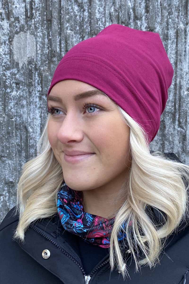 Emma Mössa Dam Hallon WAY OF SWEDEN