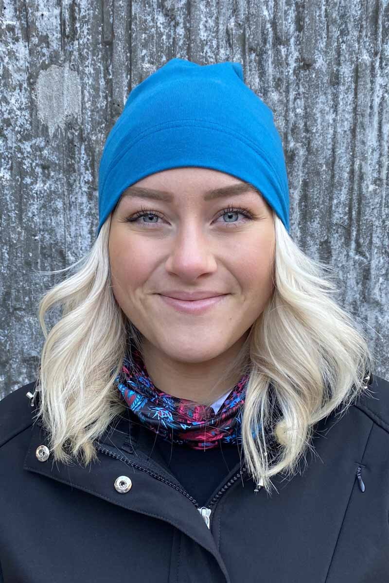 Emma Mössa Dam Petroleum WAY OF SWEDEN