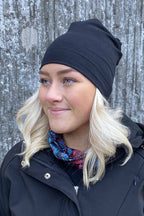 Emma Mössa Dam Svart WAY OF SWEDEN