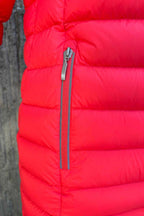 Eva Lightweight Parka Women Mango Way of Sweden