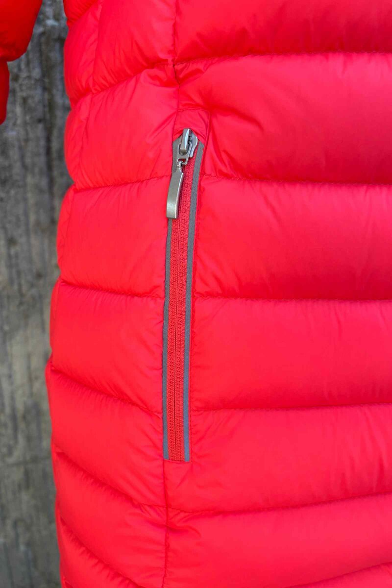Eva Lightweight Parka Women Mango Way of Sweden