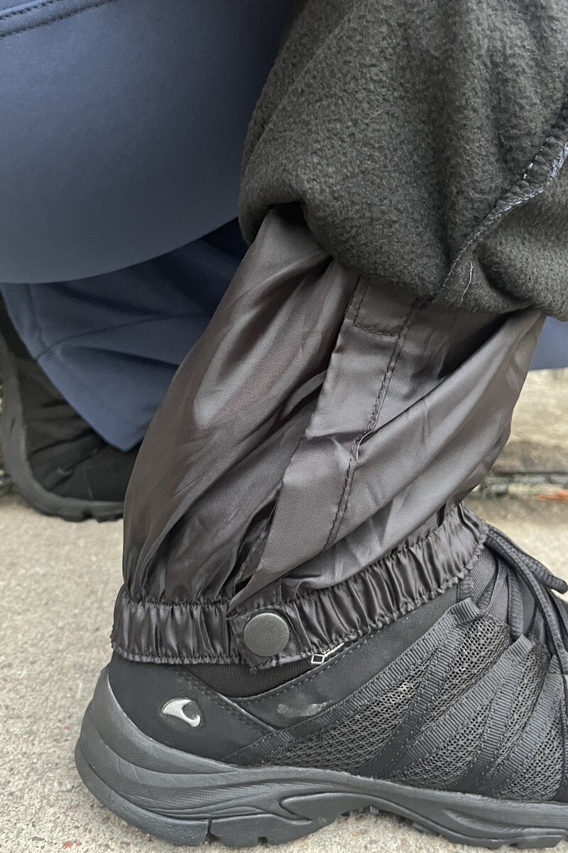 Supreme Softshell Pants Women Sargasso Sea Way of Sweden