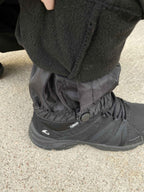 Supreme Softshell Pants Women Black - Way of Sweden