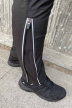 Supreme Walking Softshell Trousers Women Black - Way of Sweden