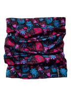Surprise Functional Collar Women's Patterned WAY OF SWEDEN