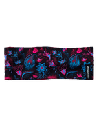 Surprise Functional Headband Women's Patterned WAY OF SWEDEN