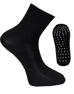 Wiared Zent Medical Bamboo Anti-slip Black - Wiareds