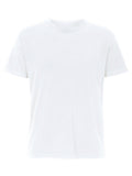 T-Shirt Bambu Herr Vit - Wiges
