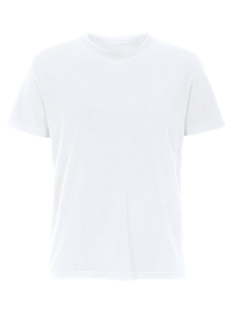 T-Shirt Bambu Herr Vit - Wiges