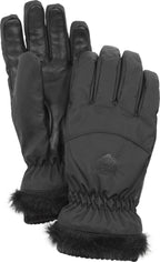Winter Forest Primaloft Handske Svart - Hestra