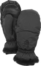 Winter Forest Primaloft Vante Svart - Hestra