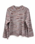 Wren Knitted Sweater Women Nova Scotia | Smilebutiken - Copenhagen