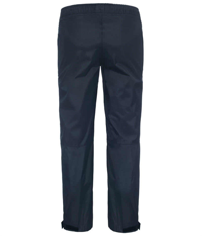 Youth Resolve Pants Black Skalbyxa Junior The North Face
