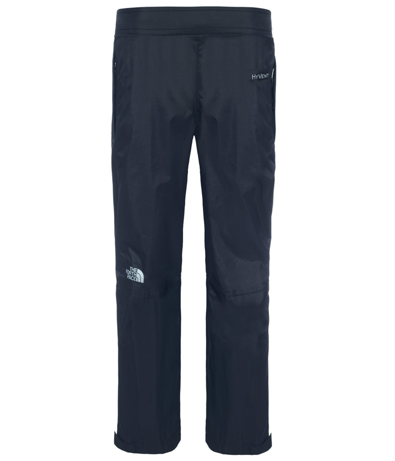 Youth Resolve Pants Black Skalbyxa Junior The North Face