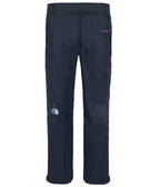 Youth Resolve Pants Black Skalbyxa Junior The North Face