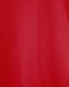 Yr Short Sleeve Blouse Women True Red | Smilebutiken - Freequent