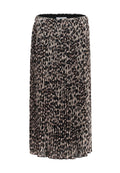 Alesia Kjol Women's Leo Zabaione