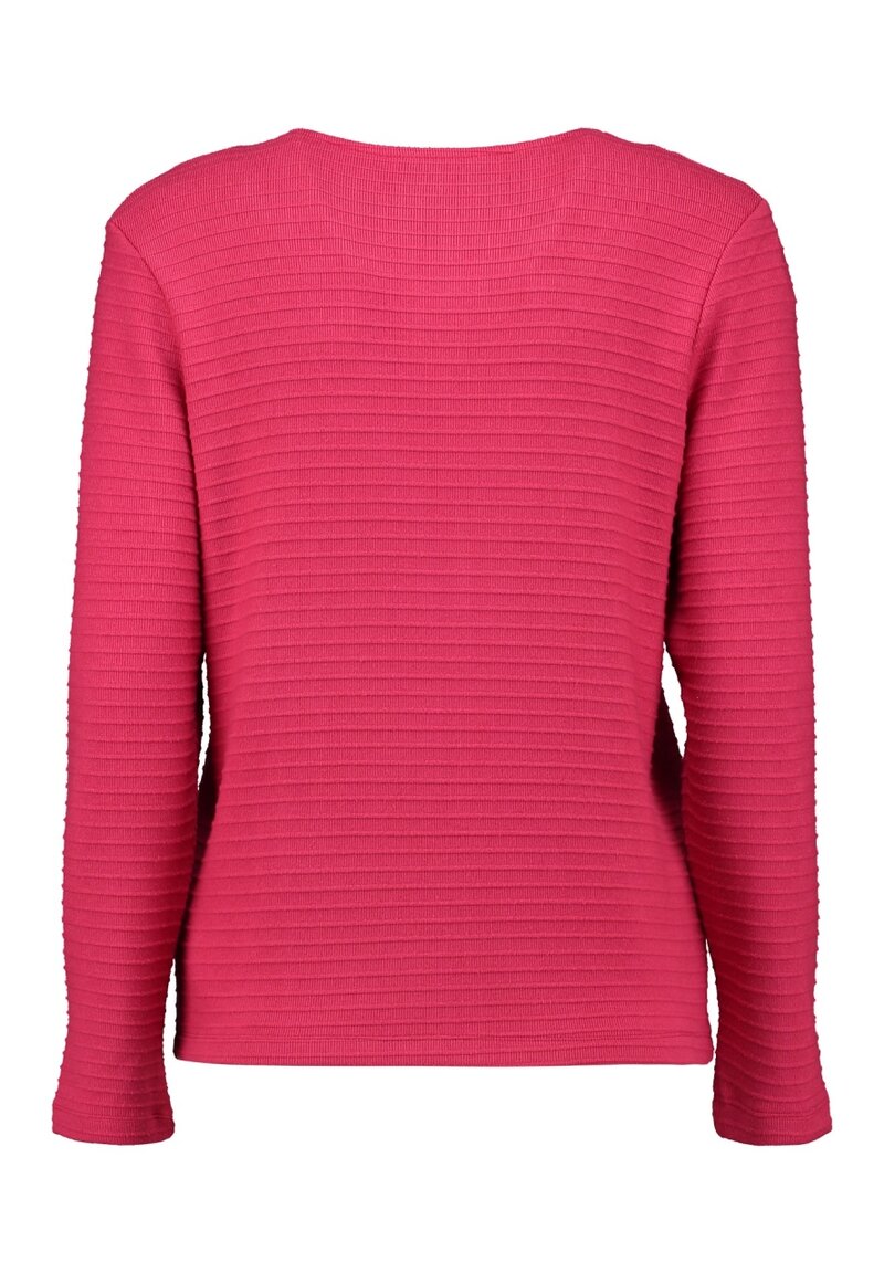 Alicia Cardigan Dam Sorbet Zabaione