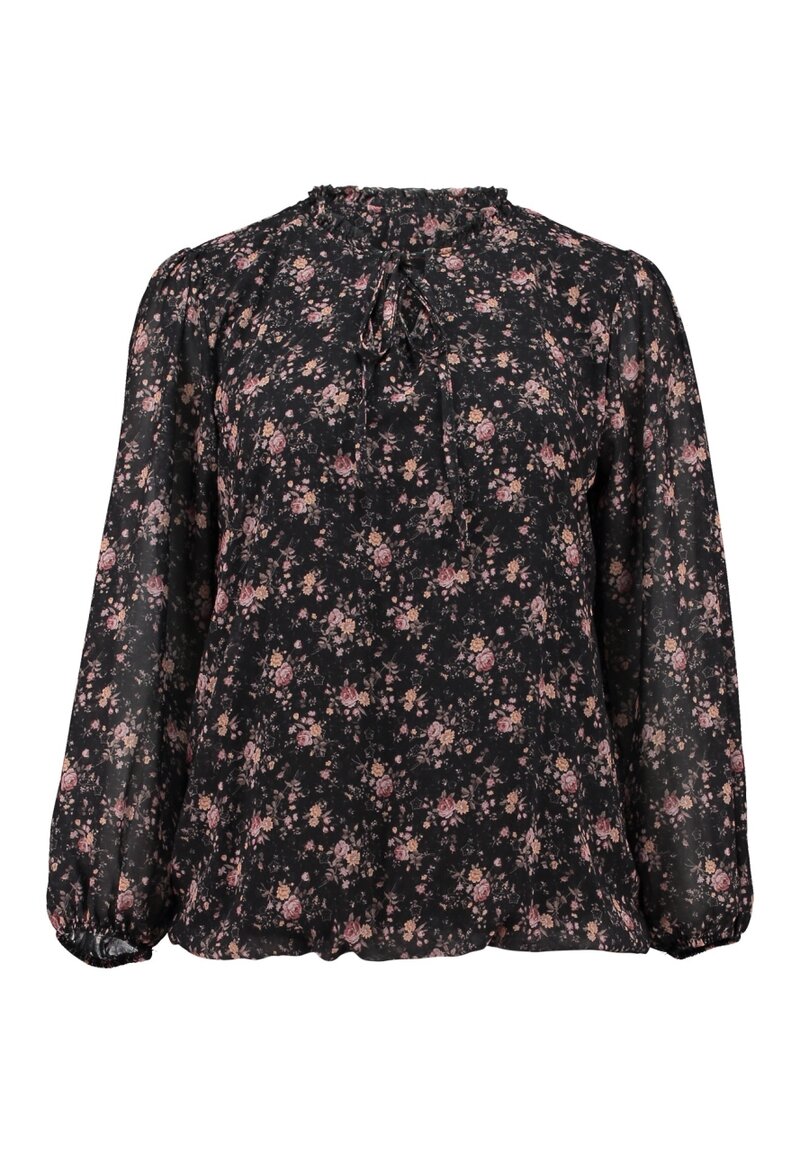 Almaa Blus Dam Black Zabaione