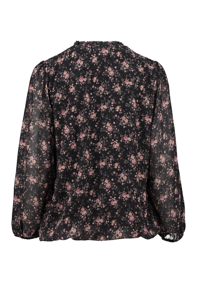 Almaa Blus Dam Black Zabaione