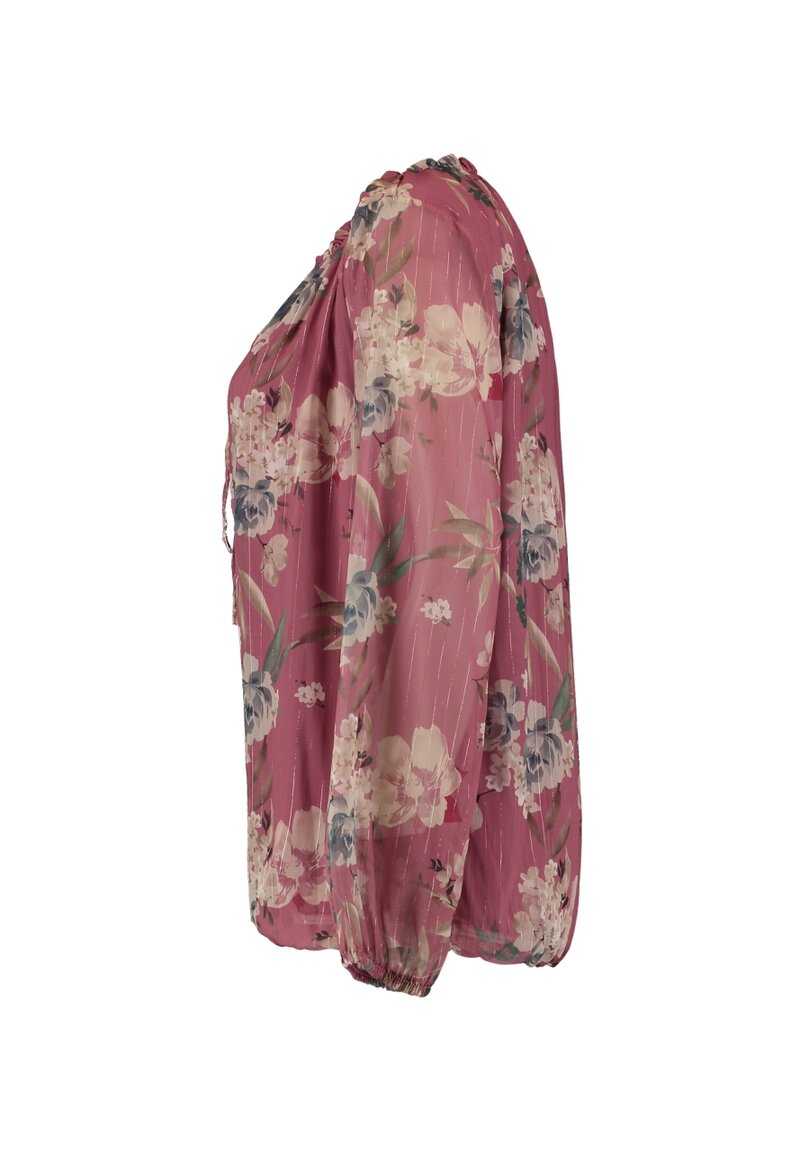 Avaa Blus Dam Rose Zabaione
