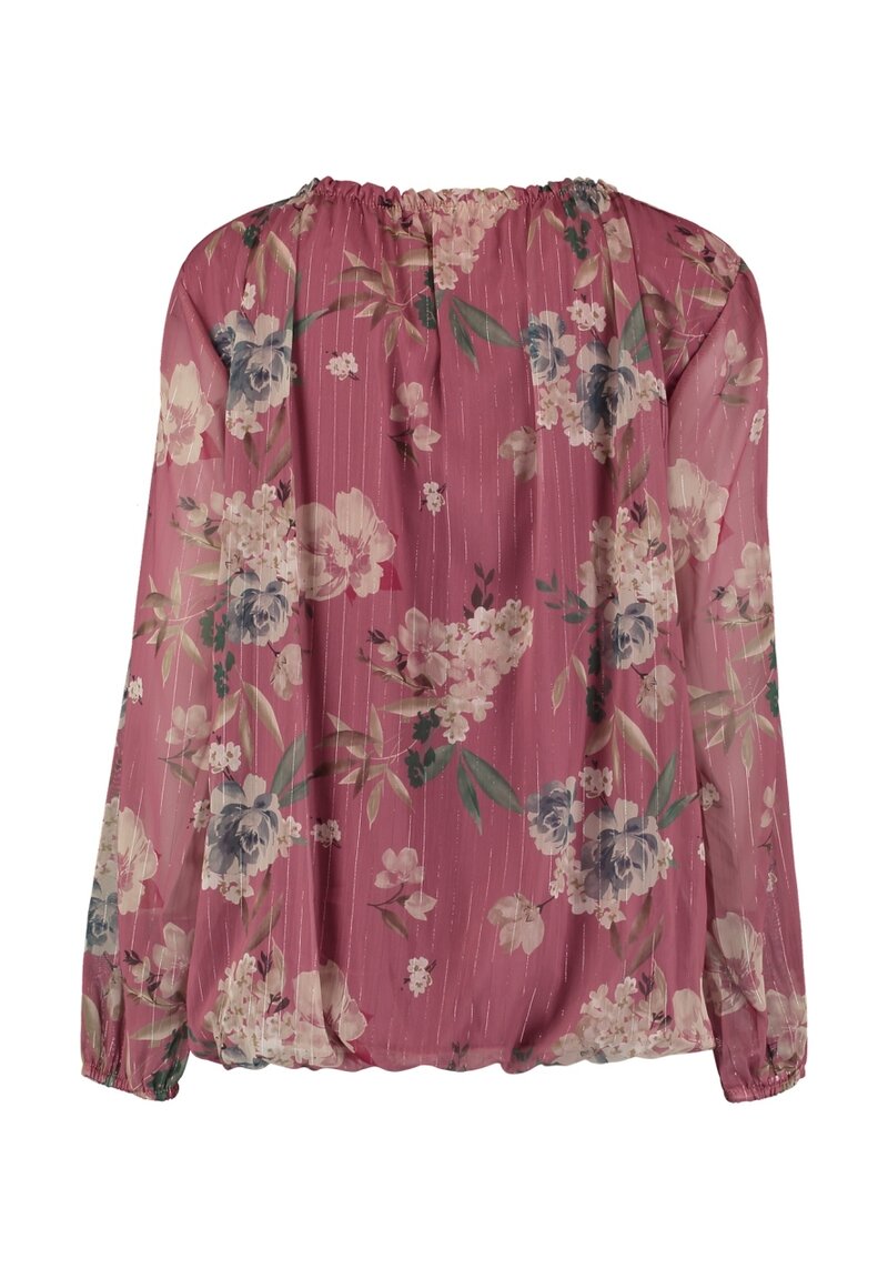 Avaa Blus Dam Rose Zabaione