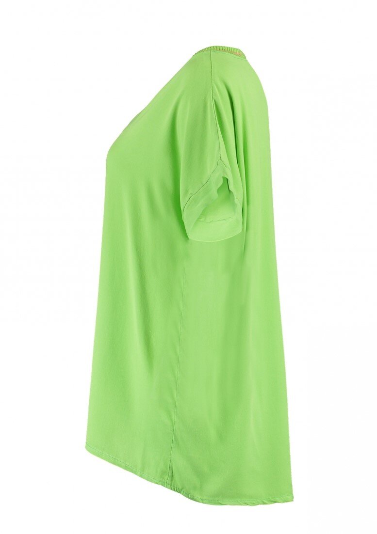 Bia Women's Top Green - Zabaione