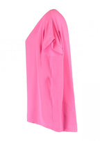 Bia Women's Top Pink - Zabaione