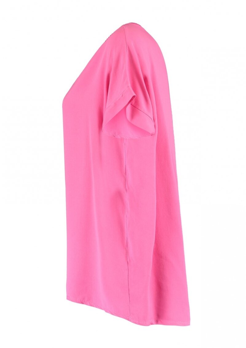 Bia Women's Top Pink - Zabaione