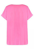 Bia Women's Top Pink - Zabaione