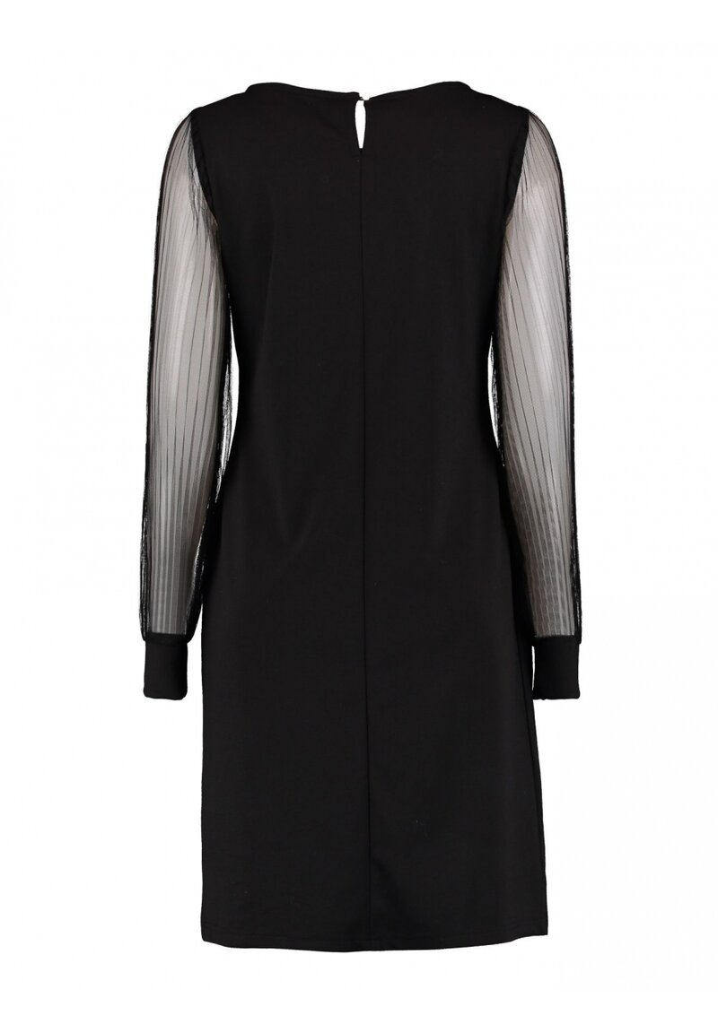Cyndi 44 Dress Women Black Zabaione