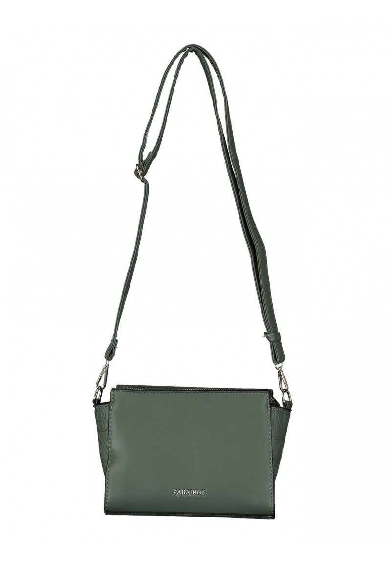 Debbie Bag Women Khaki ZABAIONE