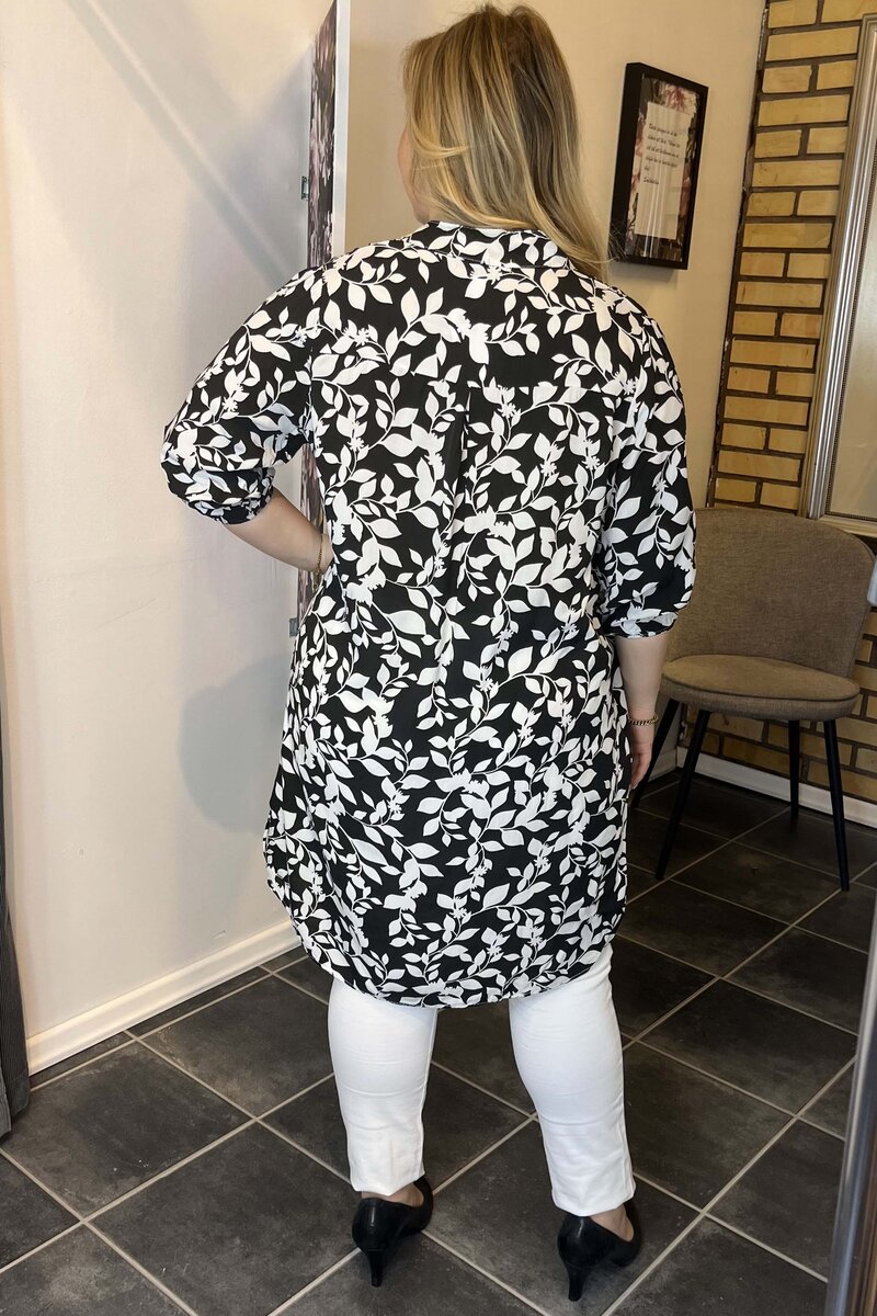 Ella Dress Women Black Zabaione