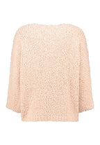 Emmaa Pullover Dam Light Rose Zabaione