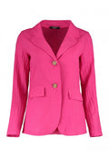 Fantasia Blazer Women Pink Zabaione