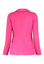 Fantasia Blazer Women Pink Zabaione