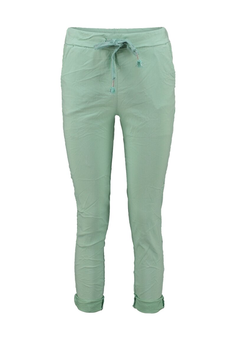 Fernanda 44 Ankle Pants Women's Mint Zabaione