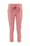 Fernanda 44 Ankelbyxa Dam Rose Zabaione