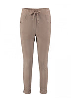 Hannah Ankelbyxa Dam Taupe Zabaione