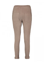 Hannah Ankelbyxa Dam Taupe Zabaione