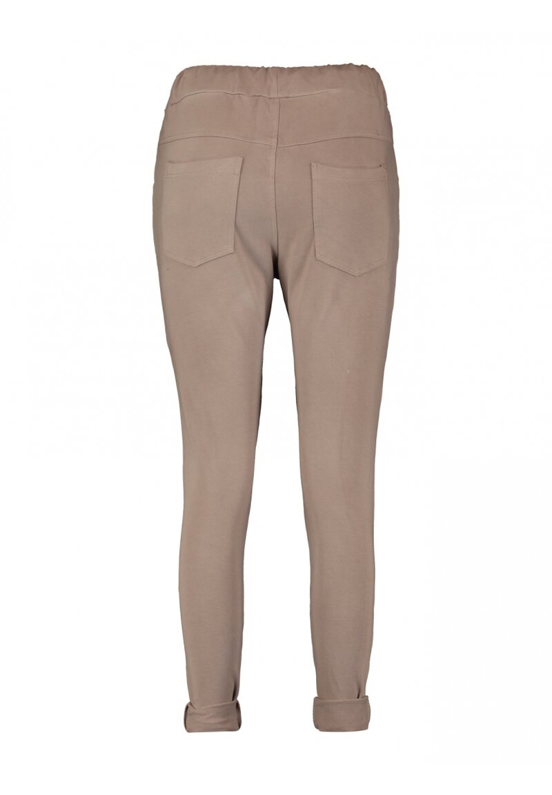 Hannah Ankelbyxa Dam Taupe Zabaione